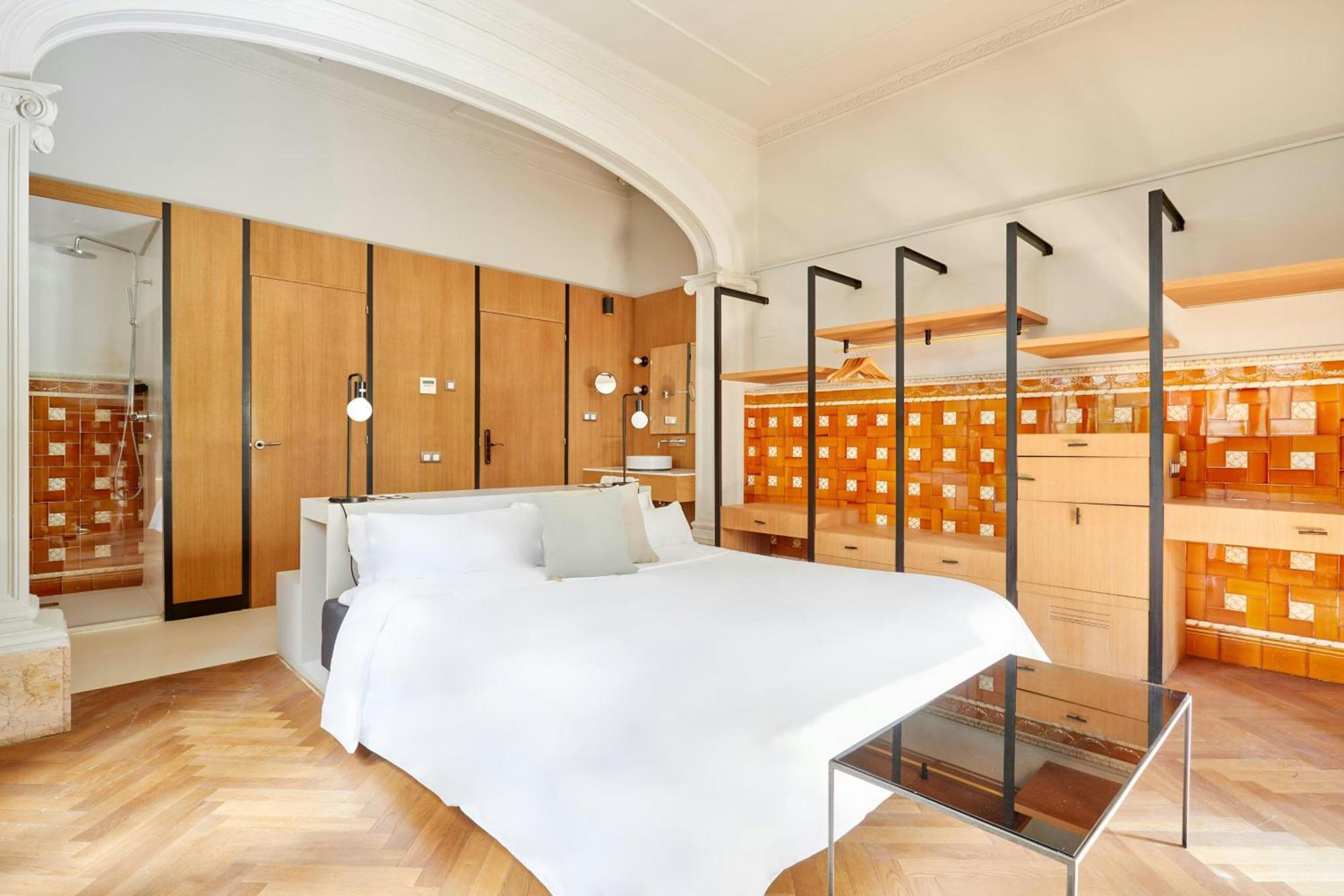 Le Palacete Gracia District, Sonder By Marriott Bonvoy 3* Barcelona