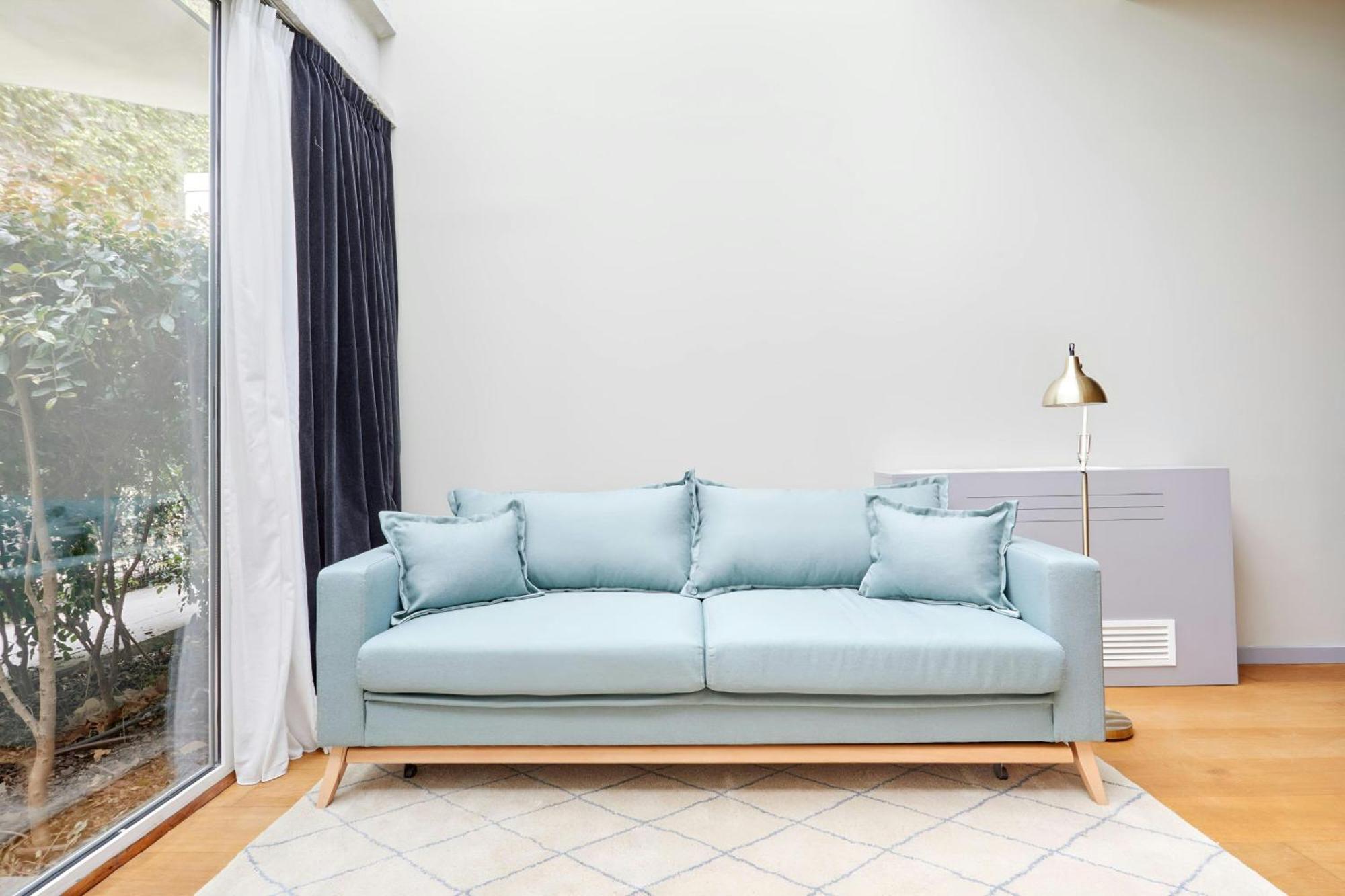 Hotel Le Palacete Gracia District, Sonder By Marriott Bonvoy 3*