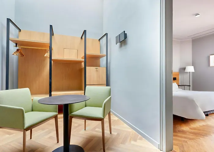 Le Palacete Hotel Gracia District, Sonder By Marriott Bonvoy