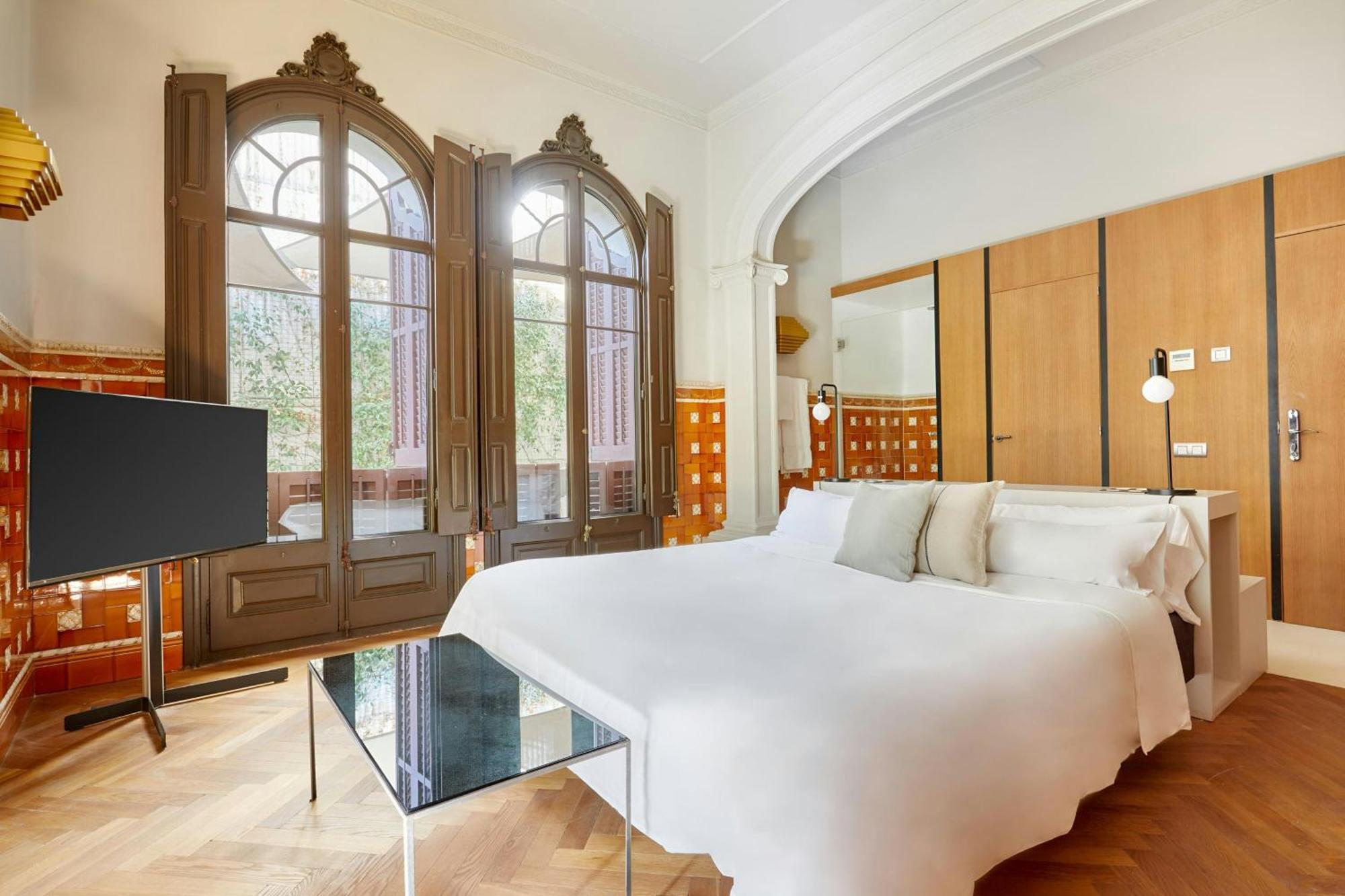 Le Palacete Gracia District, Sonder By Marriott Bonvoy Hotel 3*