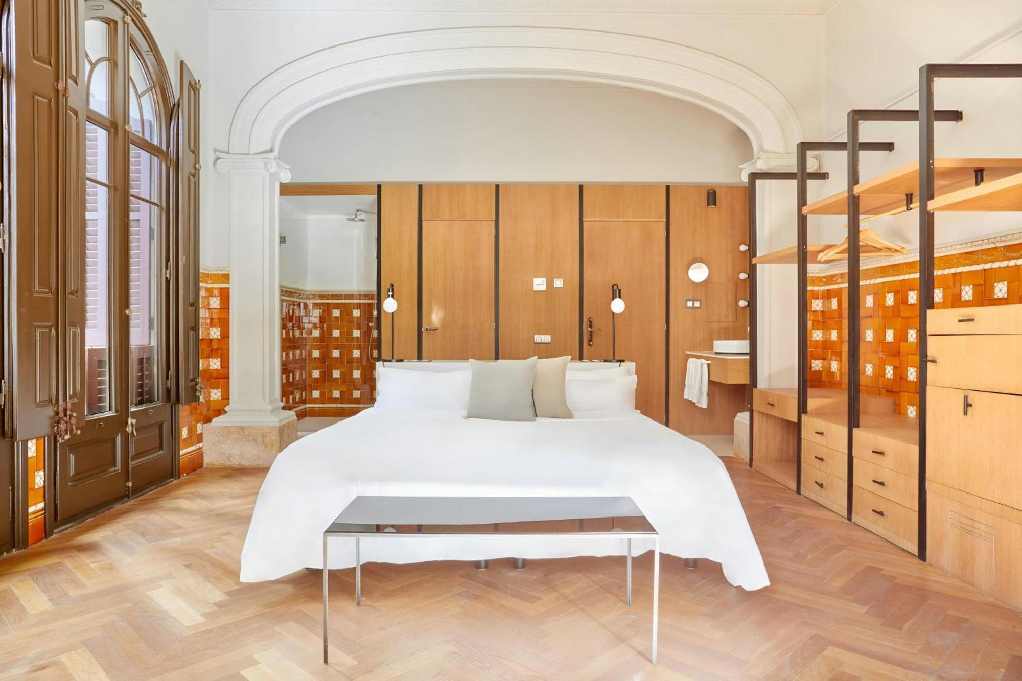 Hotel Le Palacete Gracia District, Sonder By Marriott Bonvoy Barcellona