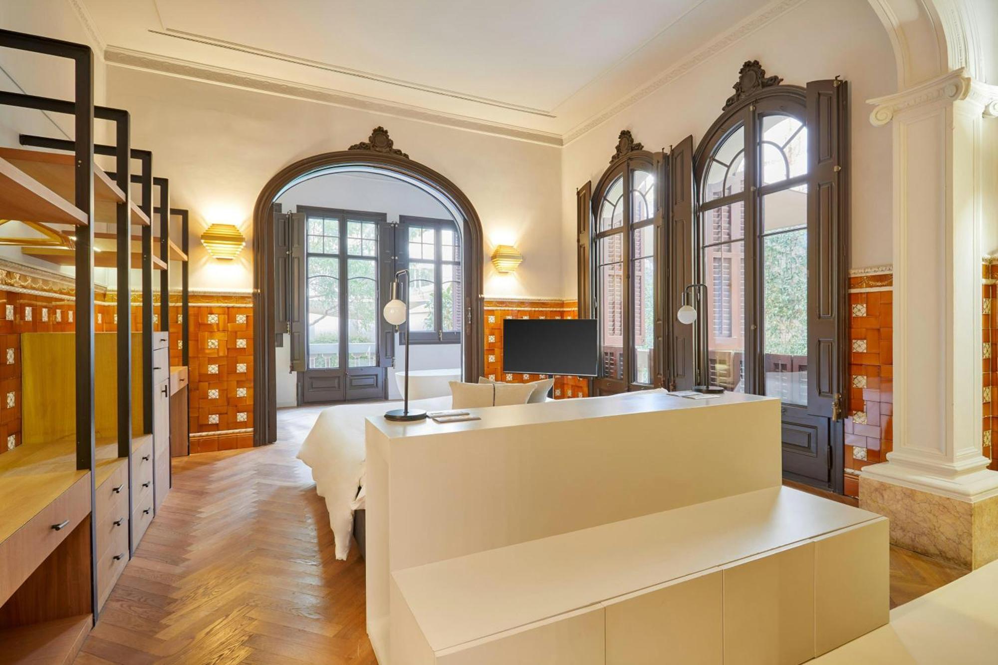 Le Palacete Gracia District, Sonder By Marriott Bonvoy Barcellona