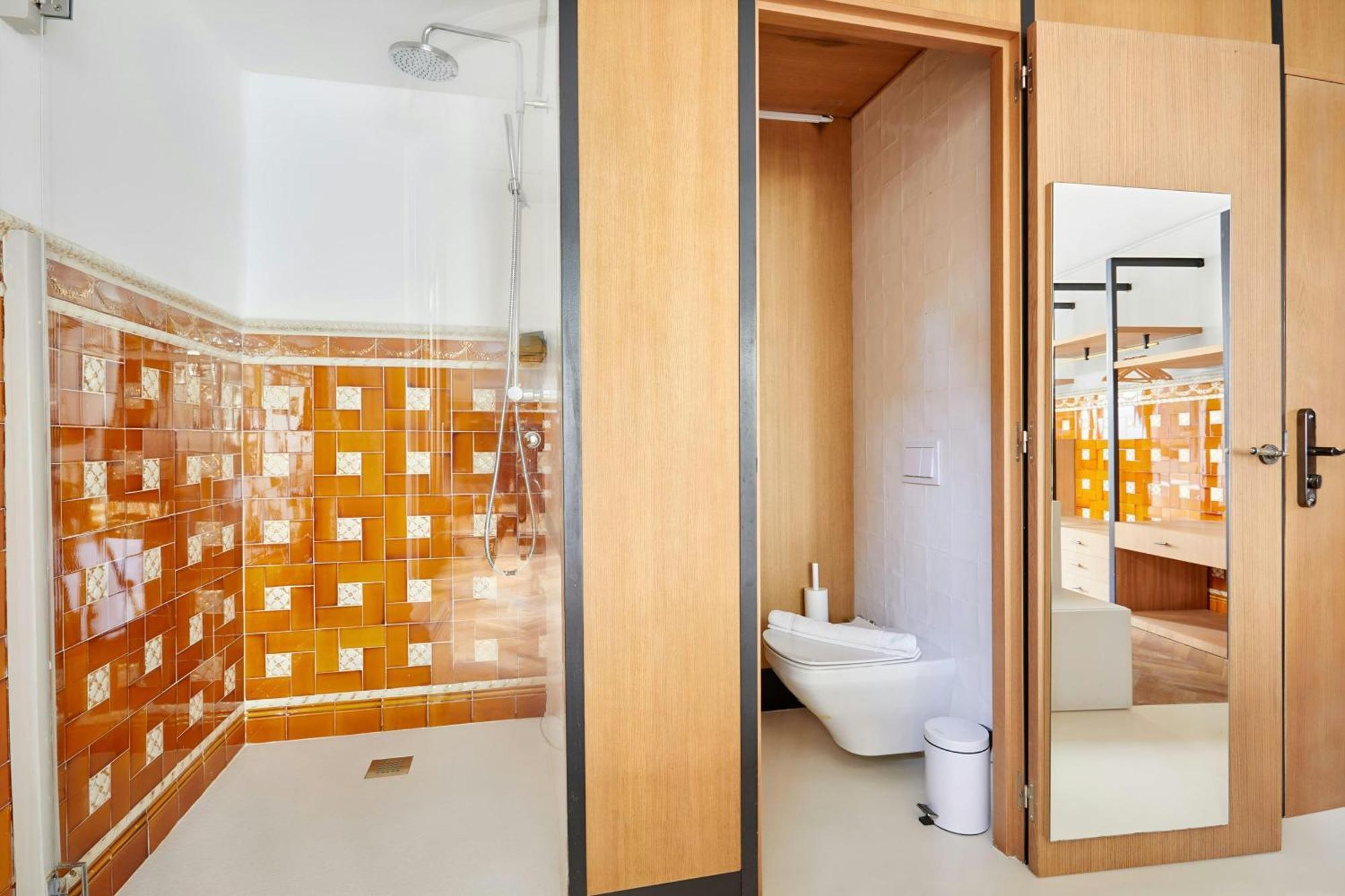 Le Palacete Gracia District, Sonder By Marriott Bonvoy 3* Barcellona