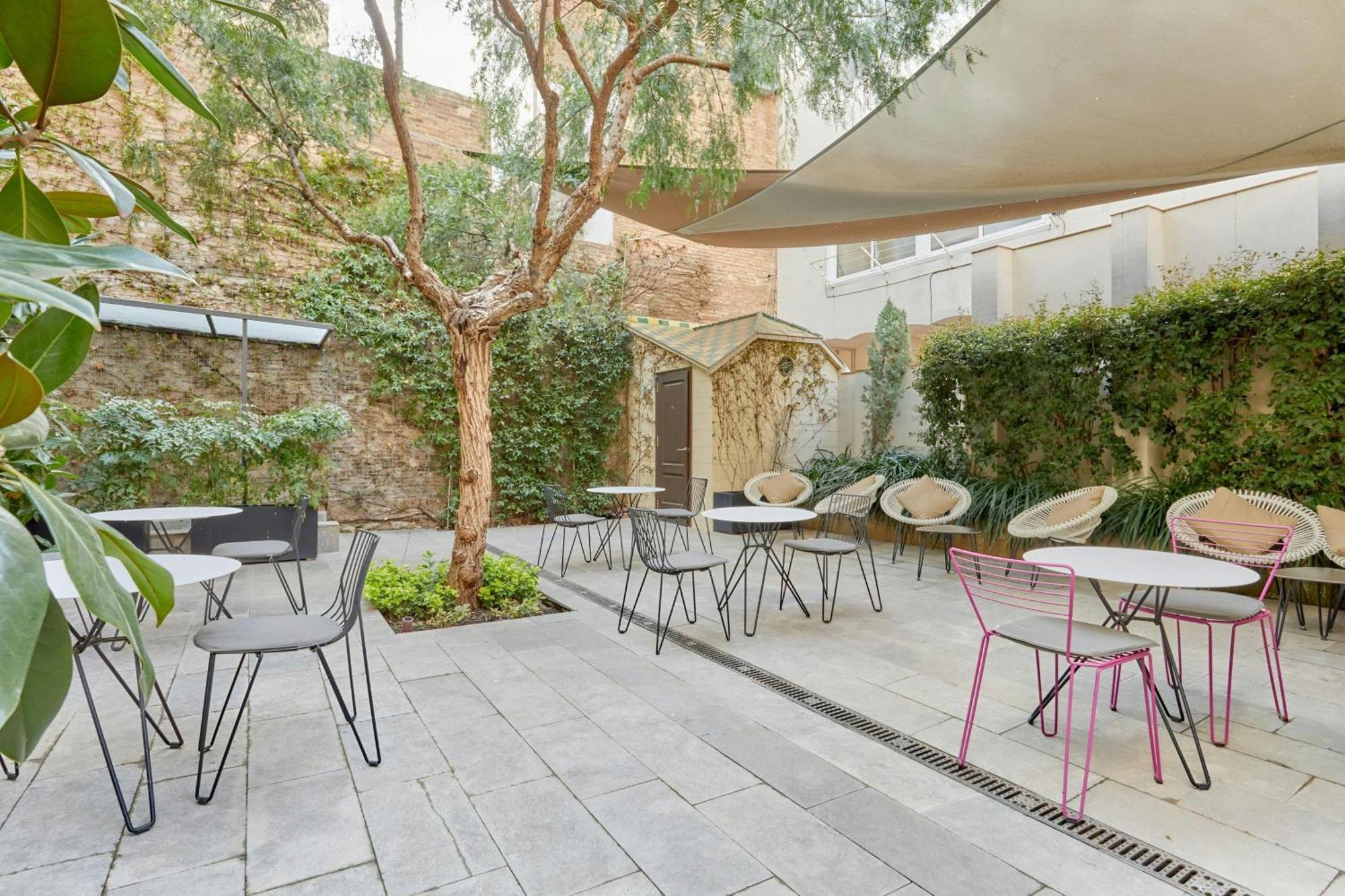 Le Palacete Gracia District, Sonder By Marriott Bonvoy Hotel Barcellona