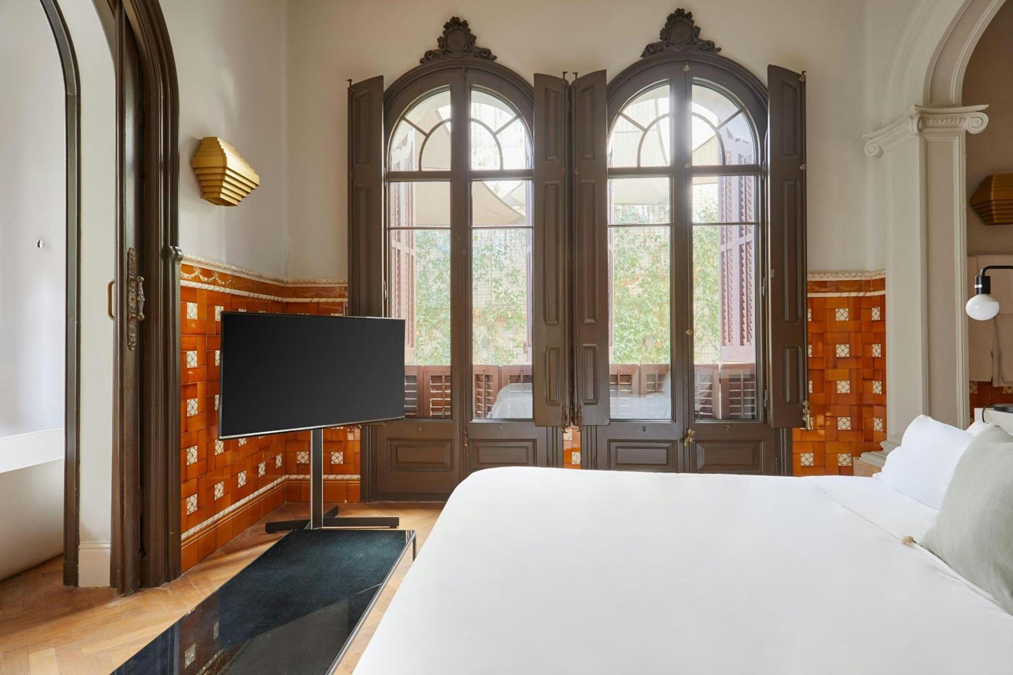 Le Palacete Gracia District, Sonder By Marriott Bonvoy 3* Barcellona