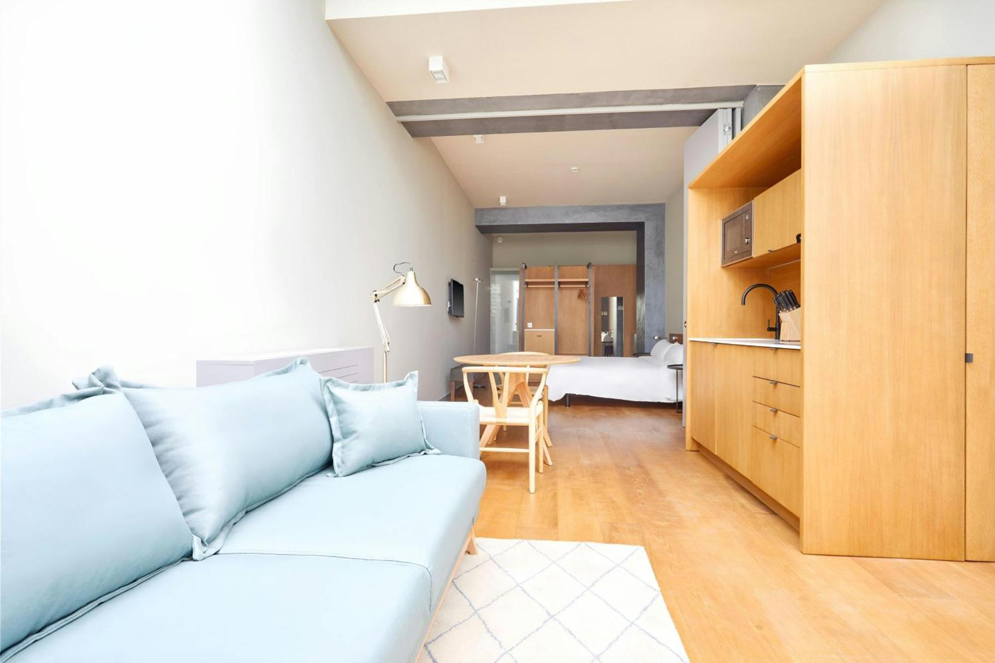 Le Palacete Gracia District, Sonder By Marriott Bonvoy 3* Barcellona