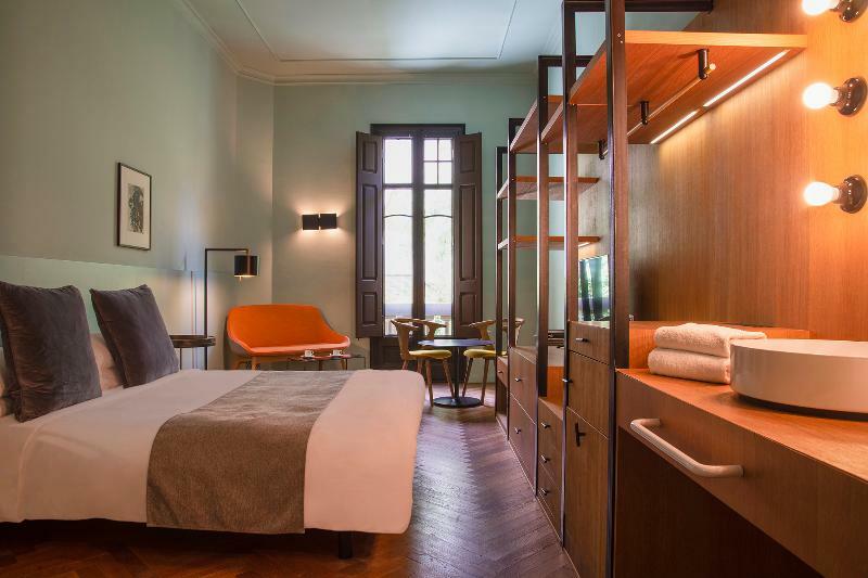 Le Palacete Gracia District, Sonder By Marriott Bonvoy 3* Barcellona